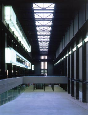 tate