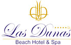 Las Dunas Beach Hotel & Spa logo