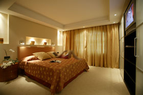 Las Dunas Beach Hotel & Spa - Suite