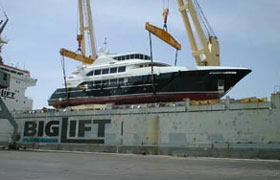 Sevenstar Yacht Transport 3
