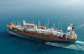 Sevenstar Yacht Transport 5