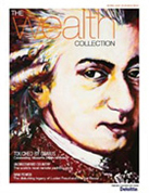 The Wealth Collection Spring 2006 front cover