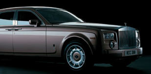 Rolls Royce