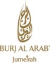 Burj Al Arab. The world's most luxurious hotel