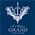 St Andrews Grand logo