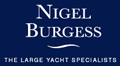 Nigel Burgess