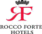 Rocco Forte hotels logo