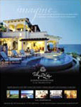 Villas Del Mar advertisement